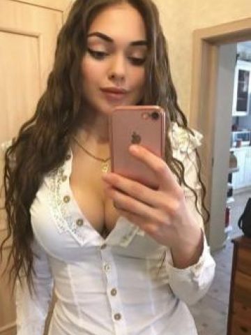 Анкета проститутки Ася - Фото 1, , 25 лет, №258584